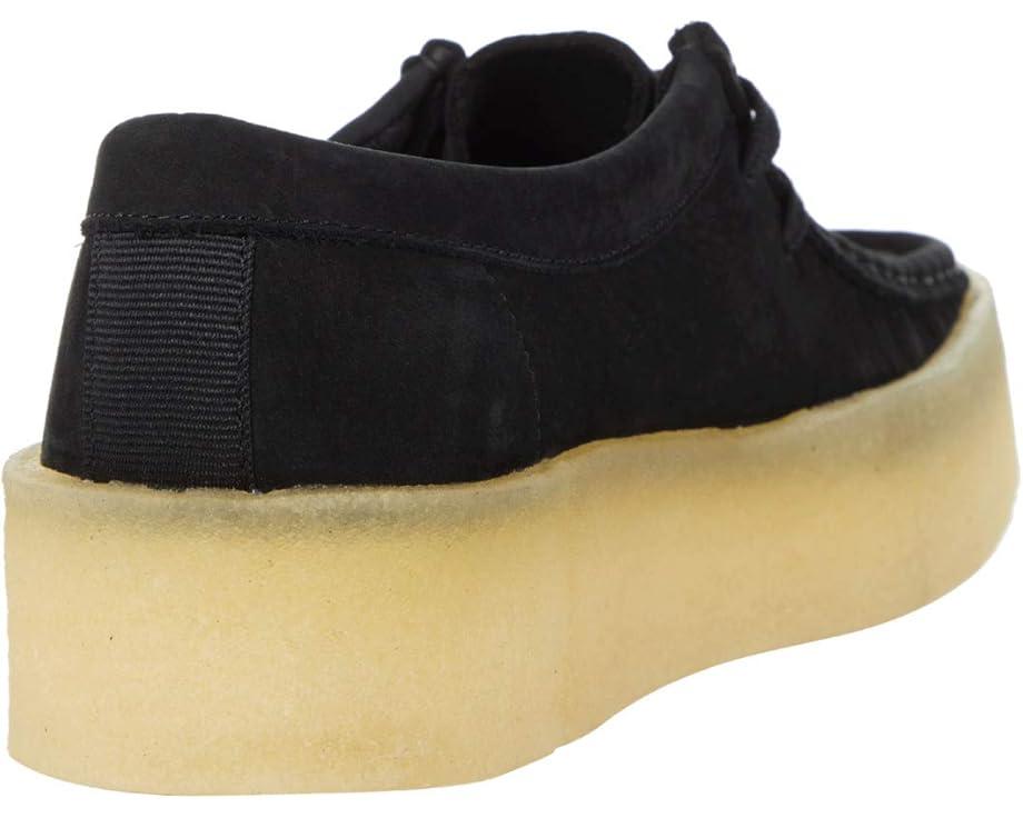 Wallabee Product Image