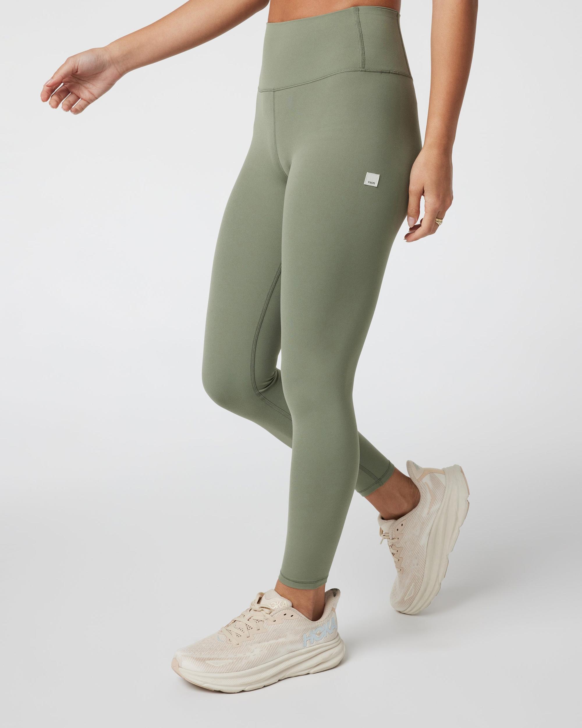 Vuori AllTheFeels™ Legging - Short Product Image
