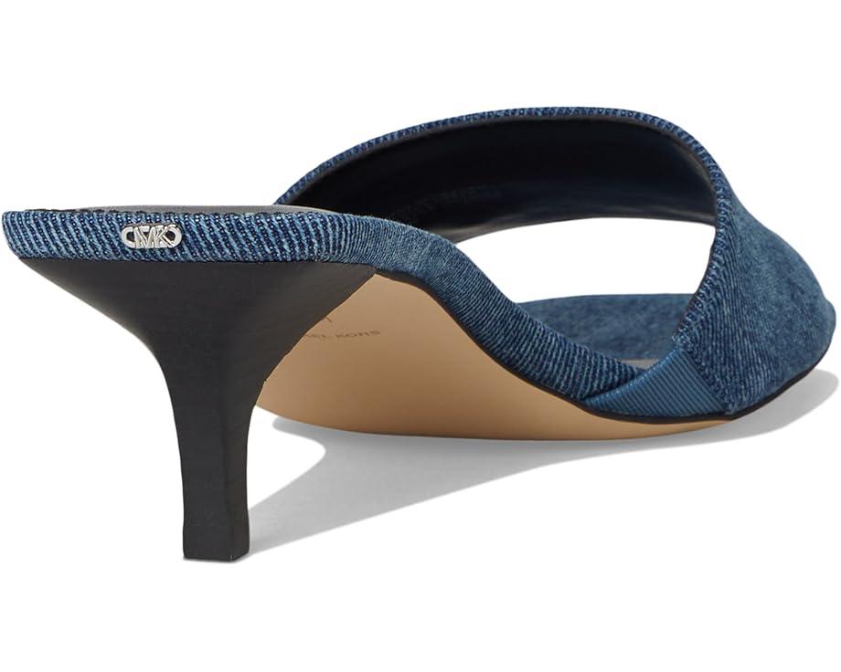 Kasia Mule Pump Product Image