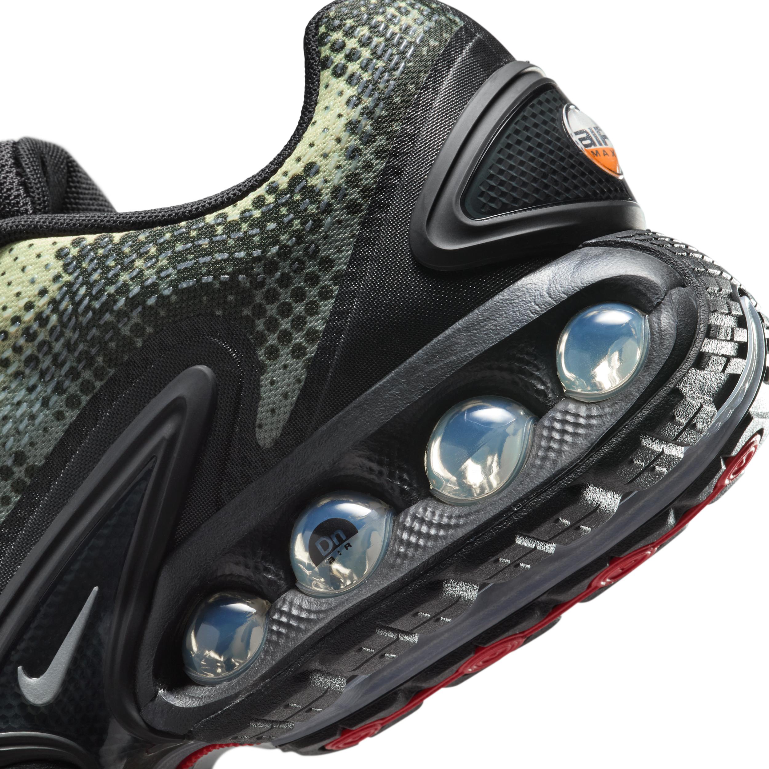 Nike Mens Air Max Dn Shoes | IB3078-001 Product Image