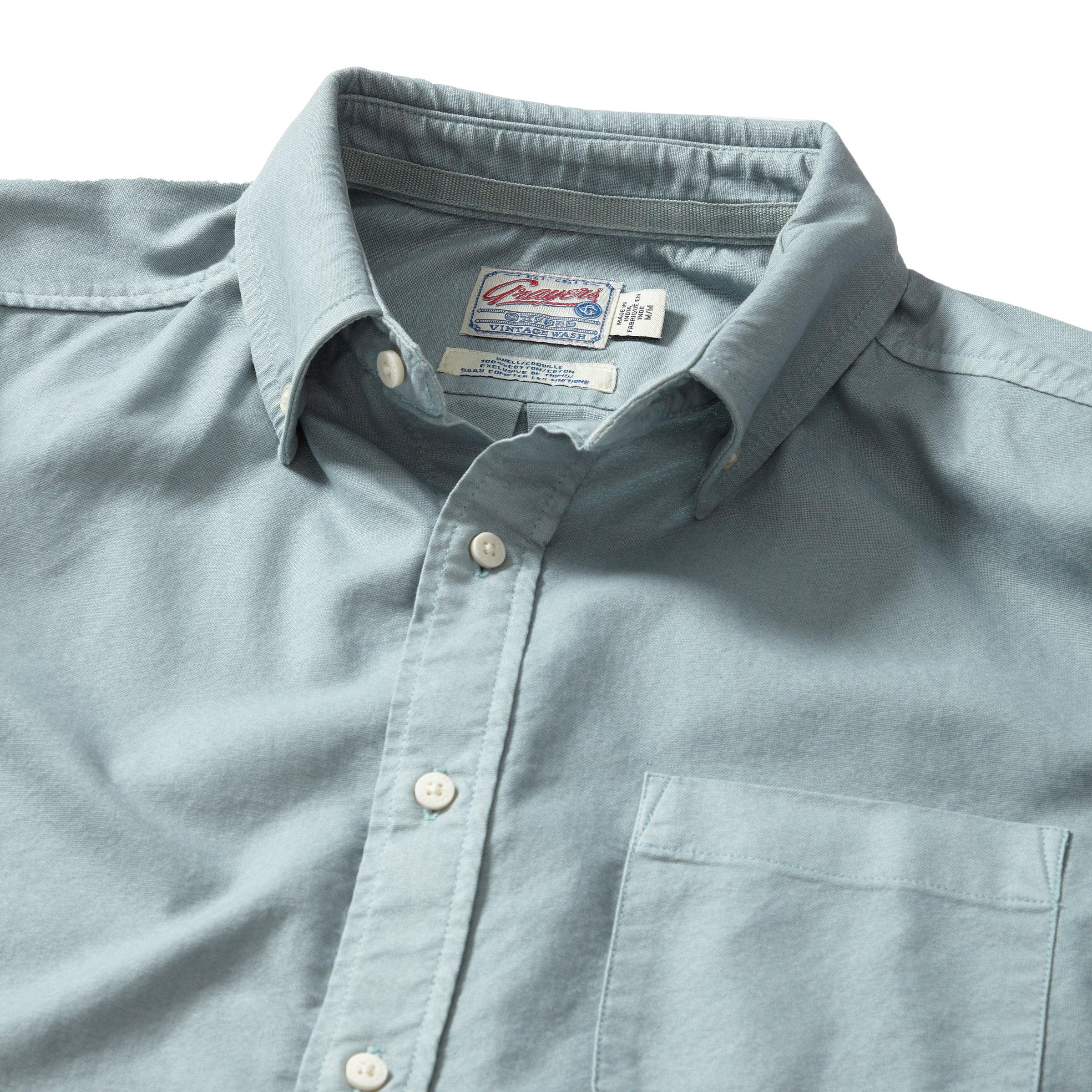 Eagle Creek Vintage Oxford - Abyss Product Image