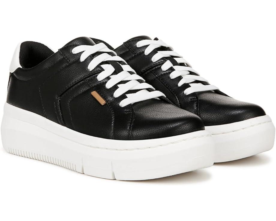 Time Off Knit Lace Up Sneaker Product Image