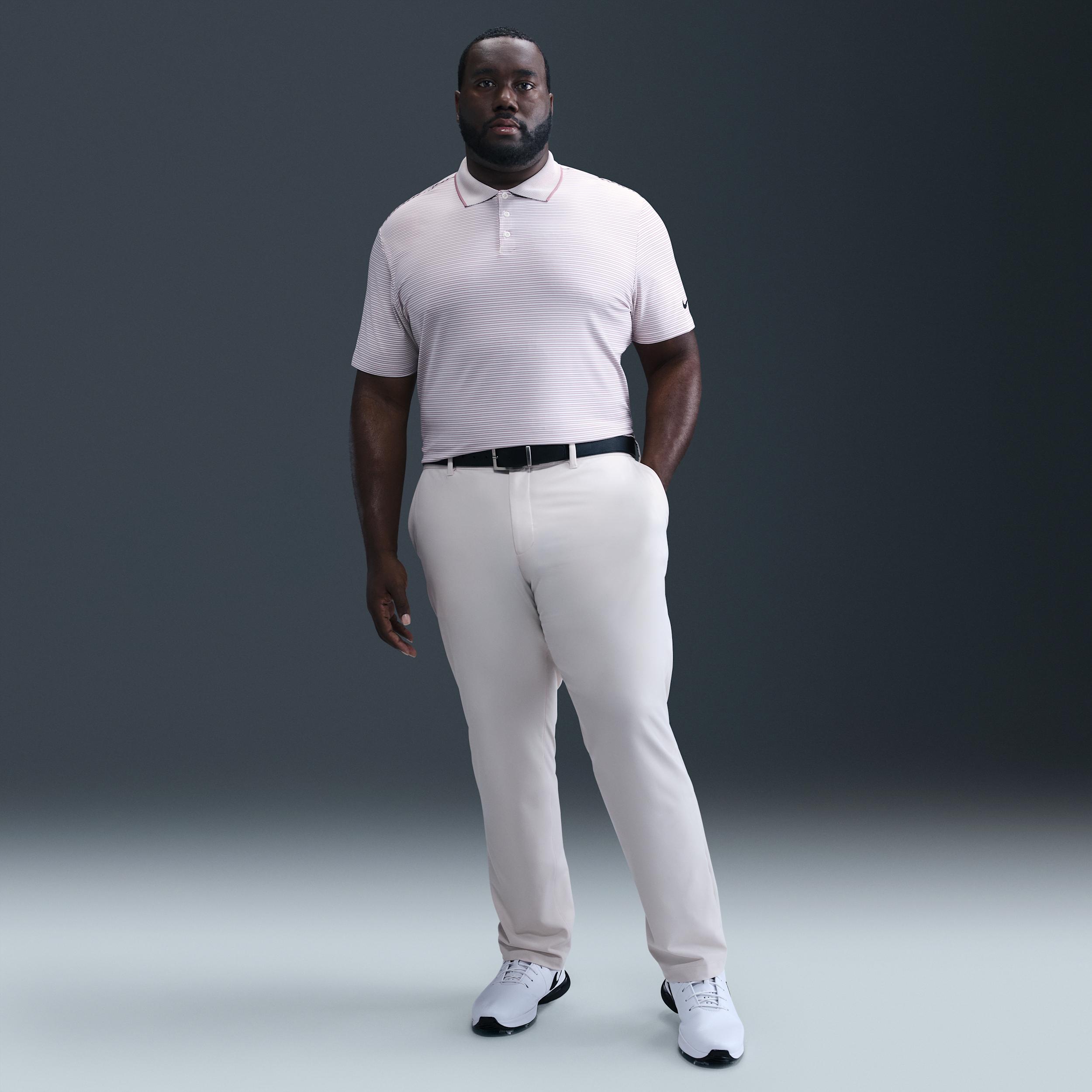 Nike Mens Tour Repel Flex Slim Golf Pants | FD5624-104 Product Image