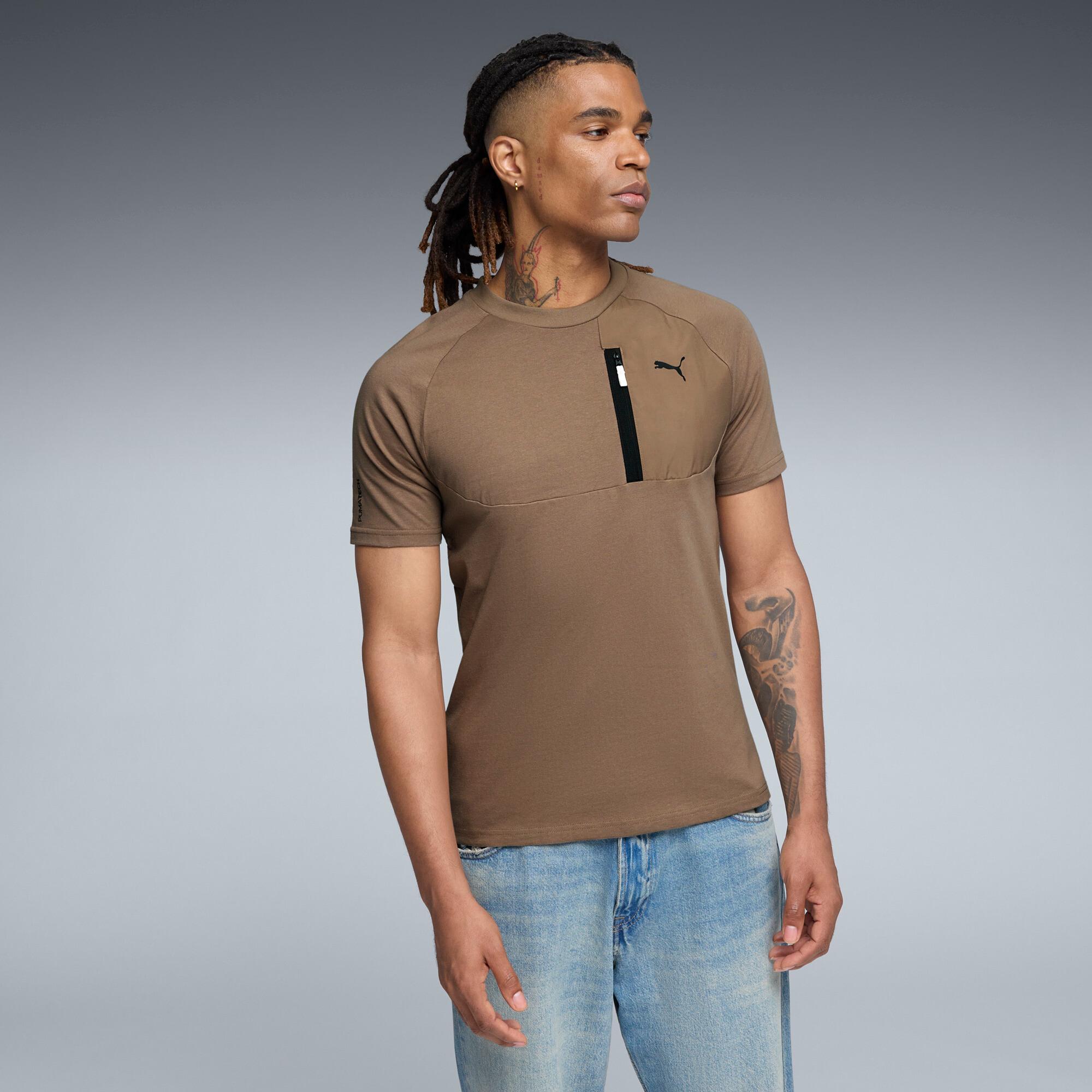 PUMATECH Men's Tee Product Image