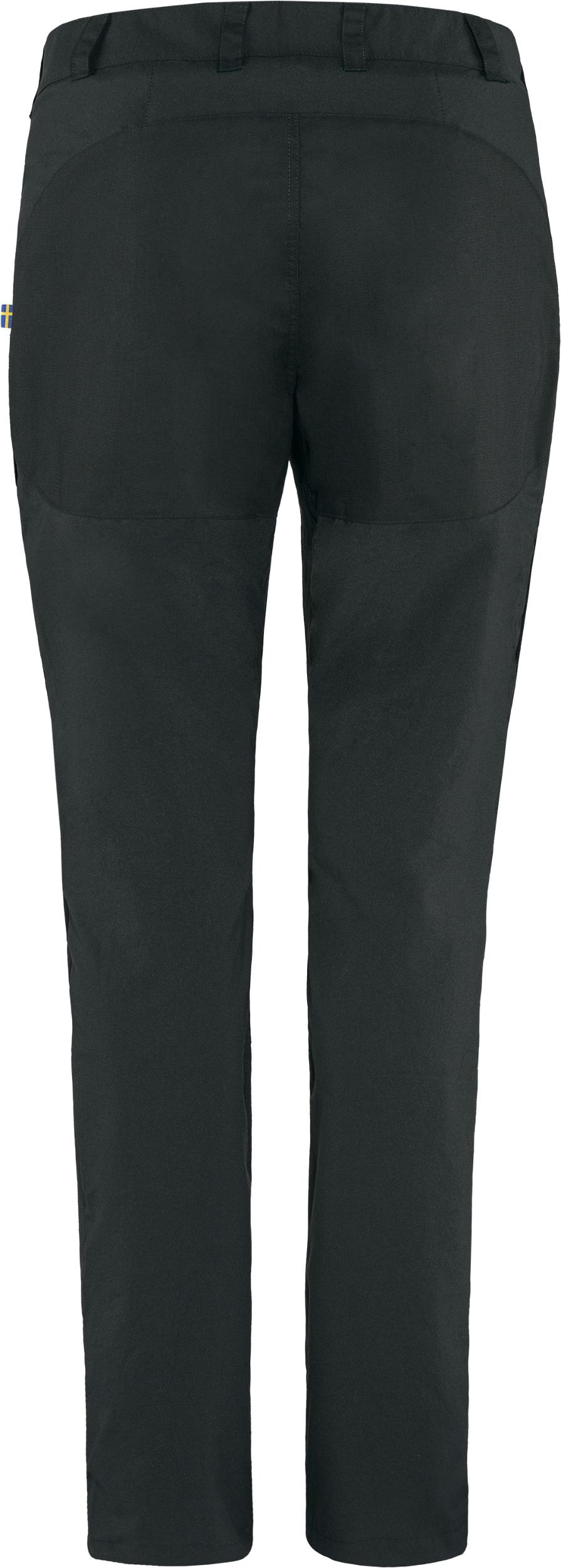 Abisko Midsummer Trousers W Reg Product Image
