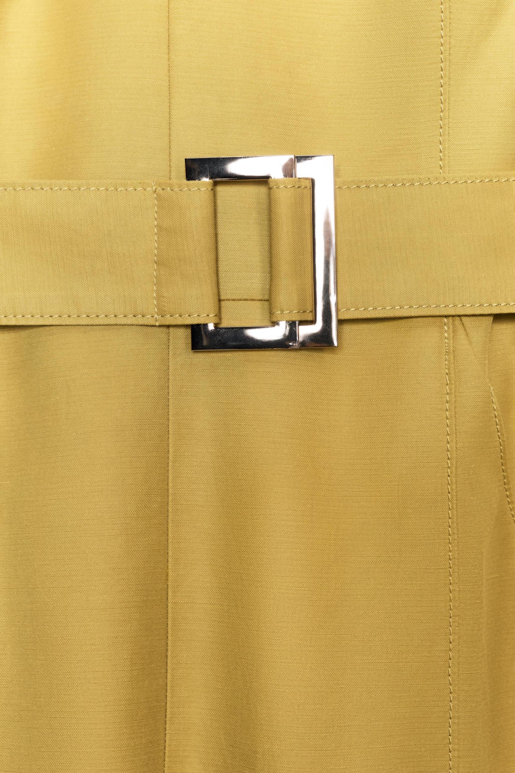 STRAPLESS LONG JUMPSUIT Product Image