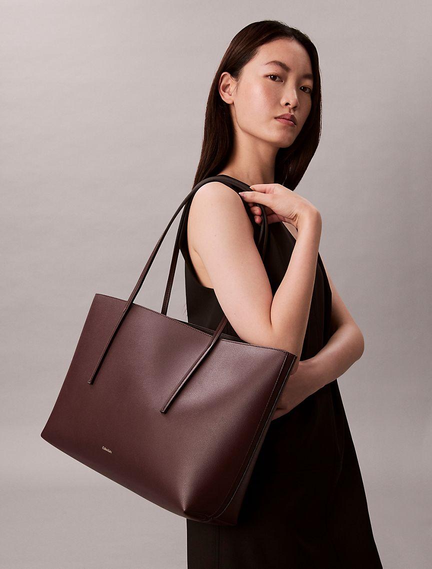 Foil Logo Tote Bag Product Image