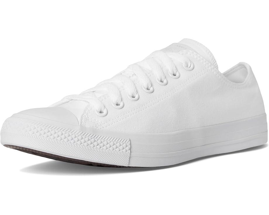 Unisex Converse Chuck Taylor All Star Low Top Sneaker Product Image