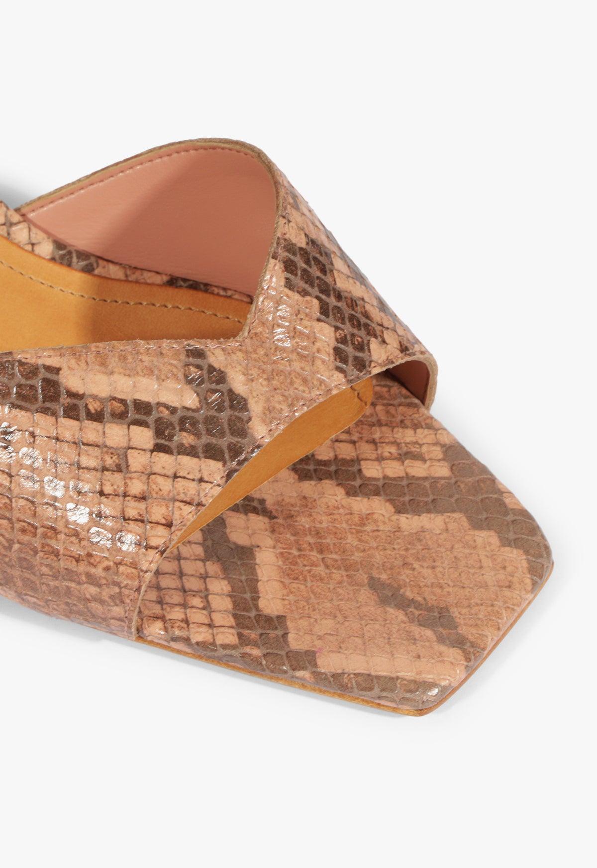 Margot Sandal Product Image