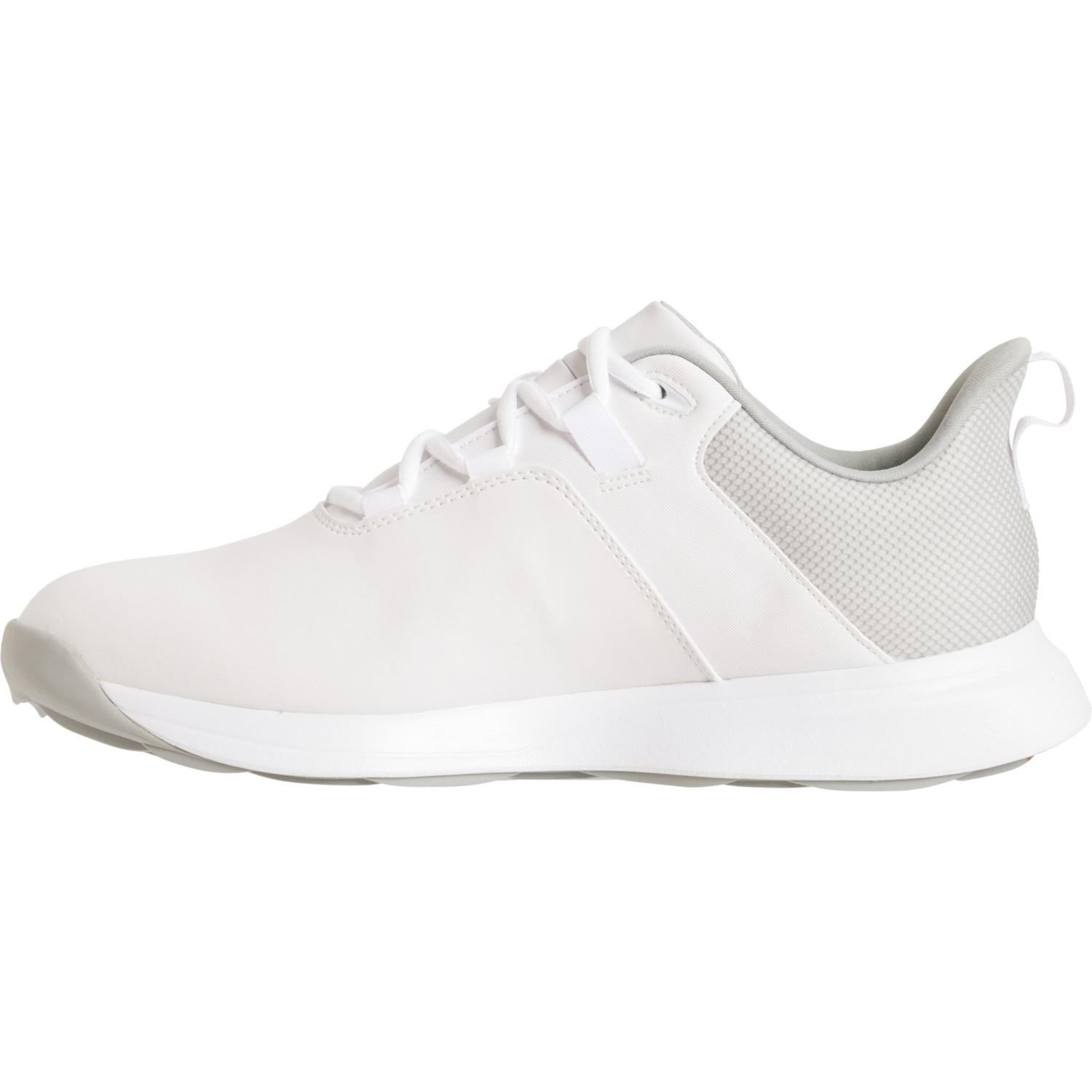 FOOTJOY ProLite Golf Shoes - Waterproof (For Men) Product Image