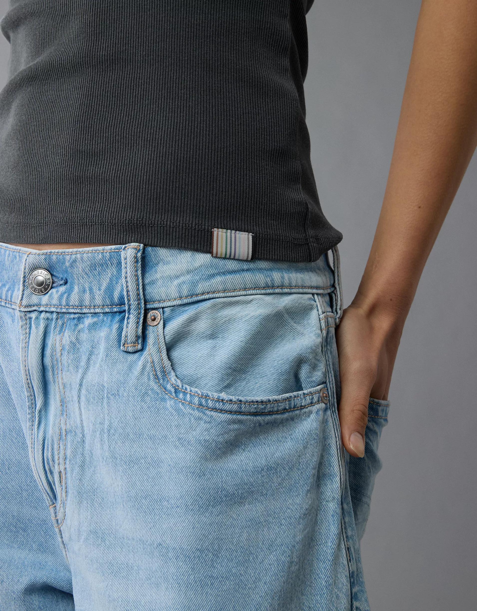 AE Pride Boyfriend Tank Top Product Image