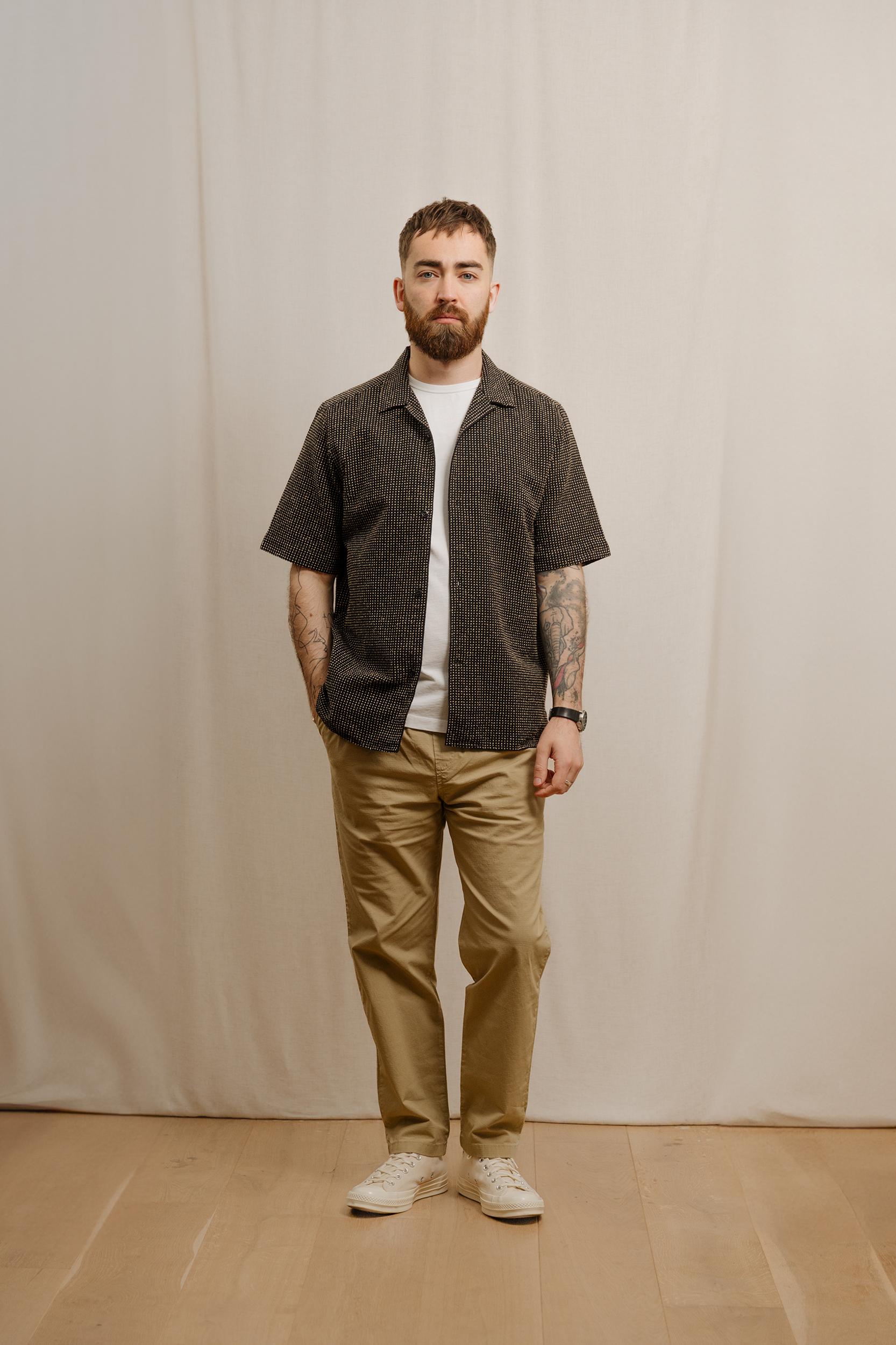 Cactus Cabin Shirt Product Image