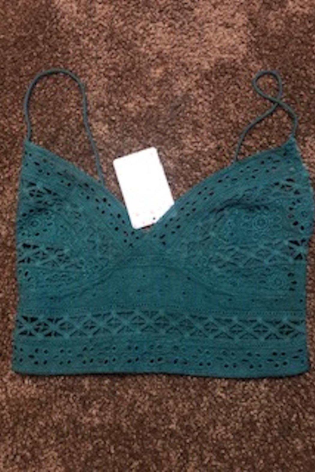 Fp Carrie Bralette Product Image