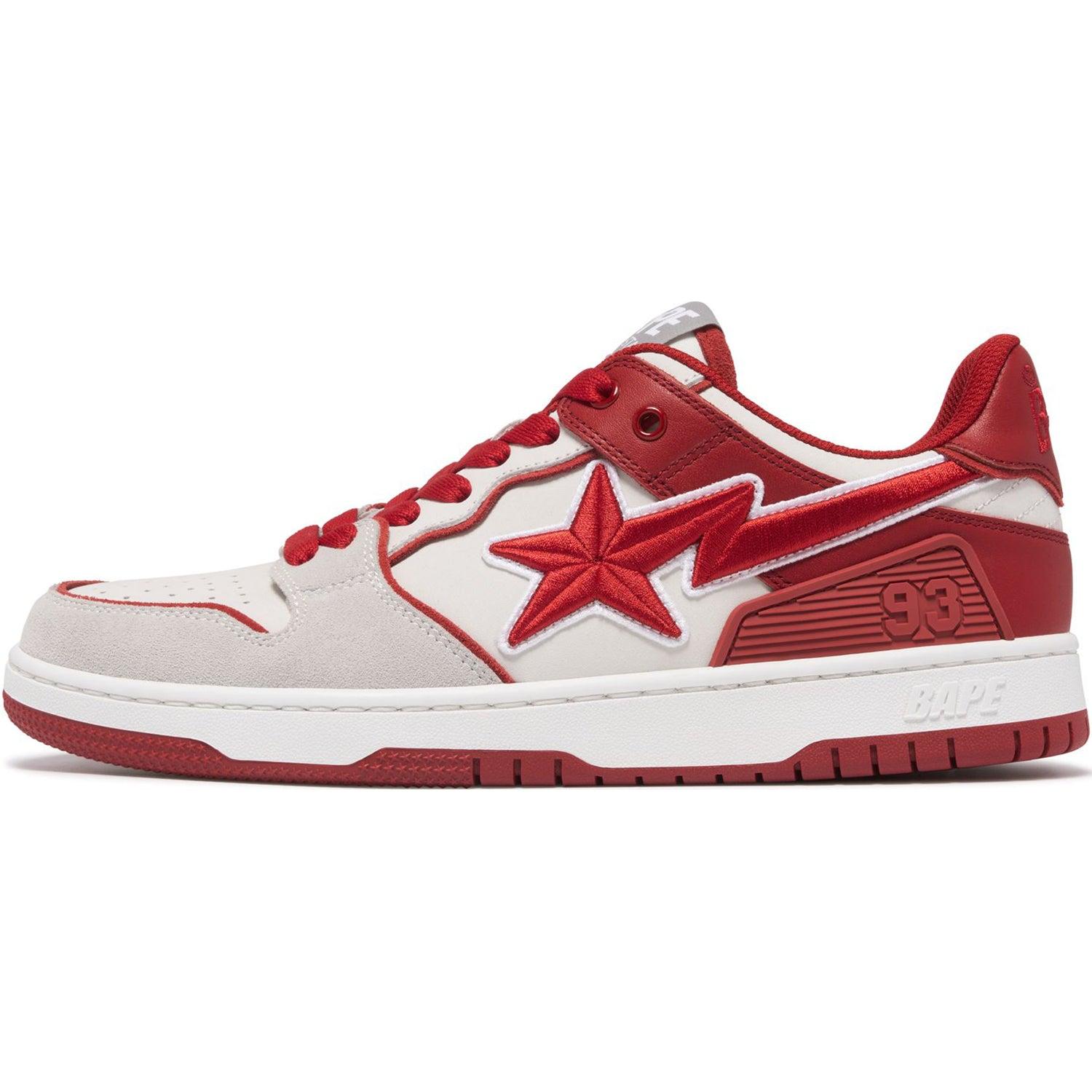 BAPE SK8 STA #5 MENS Male Product Image