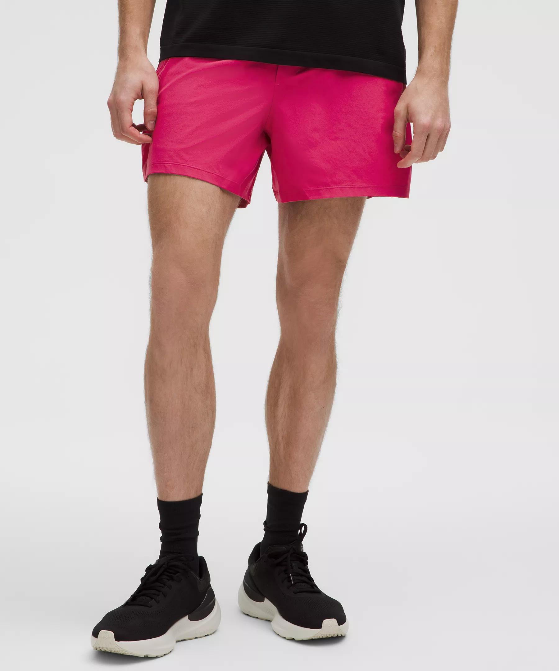 Pace Breaker Lined Short 5" Product Image