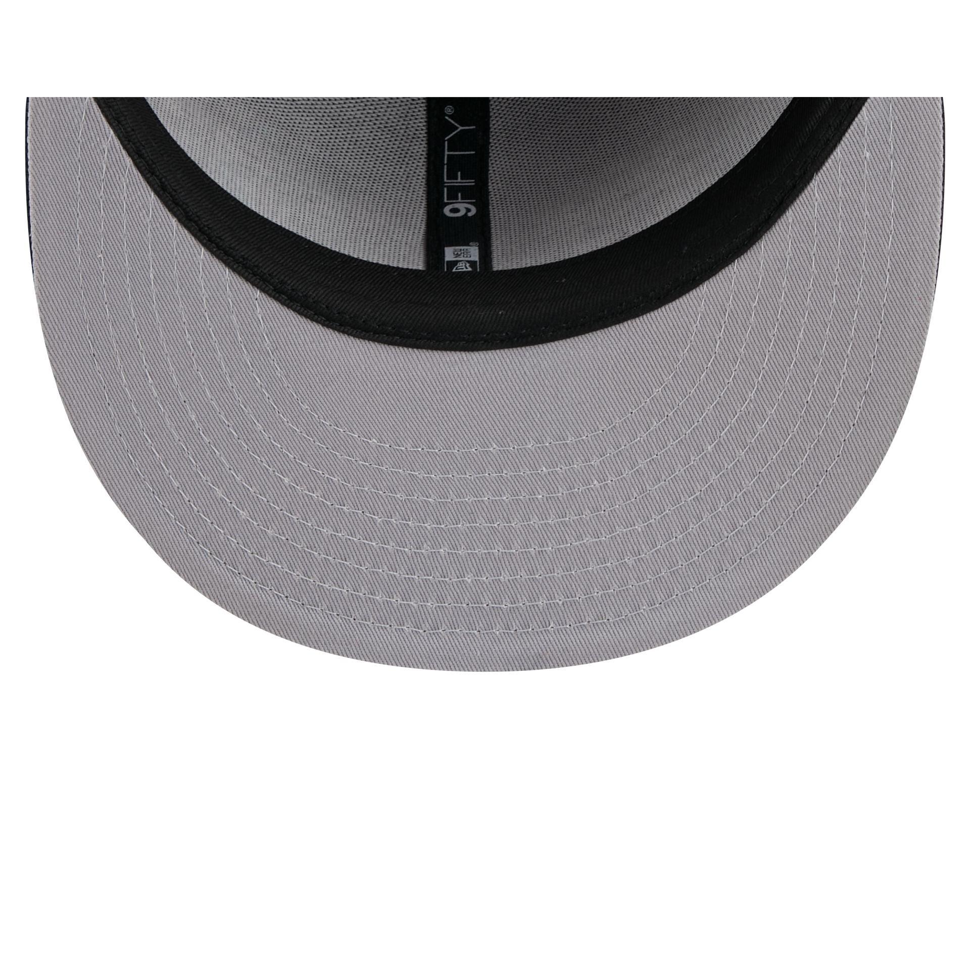 Arizona Diamondbacks Generation Mascots 9FIFTY Snapback Hat Male Product Image