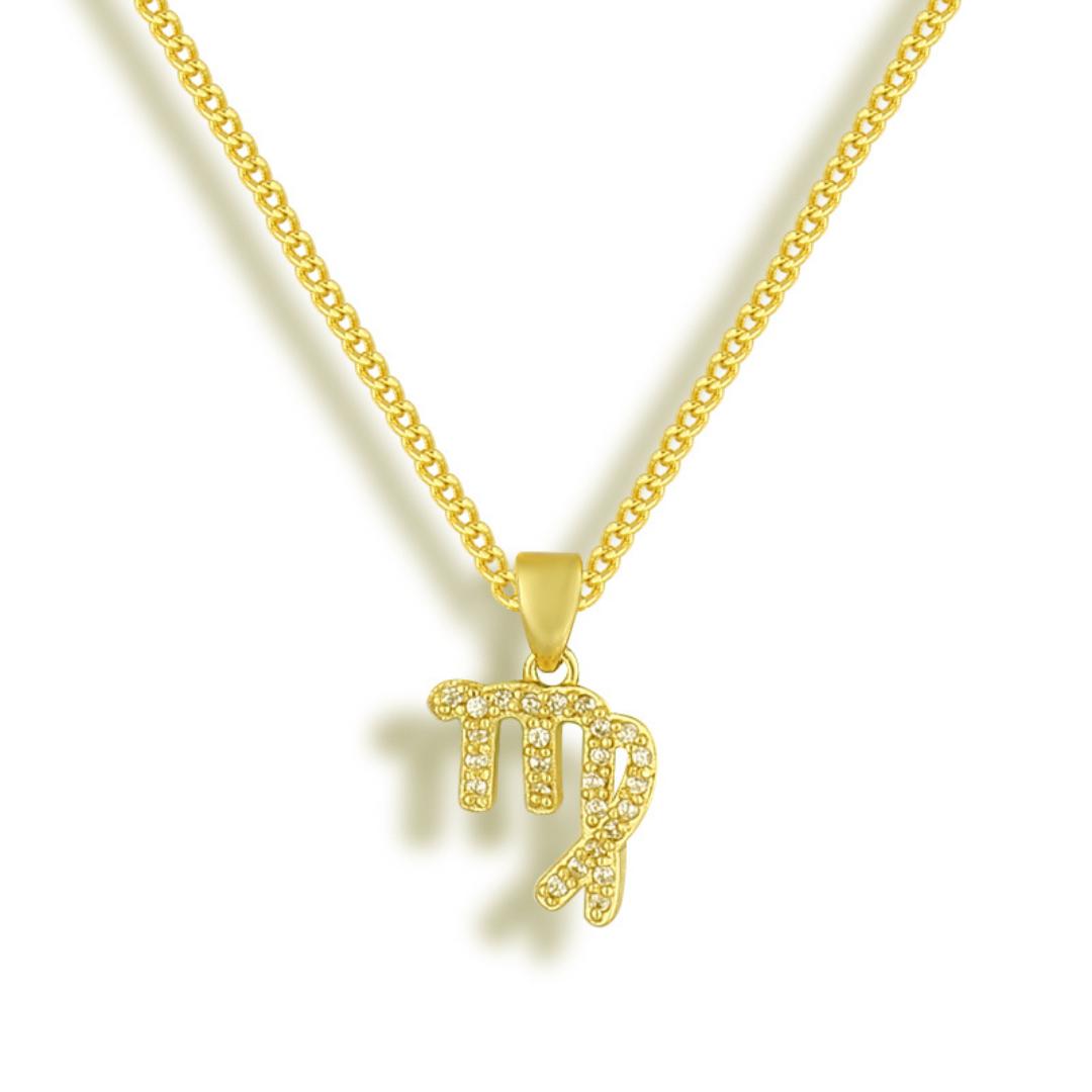 Star Signs Necklace Product Image