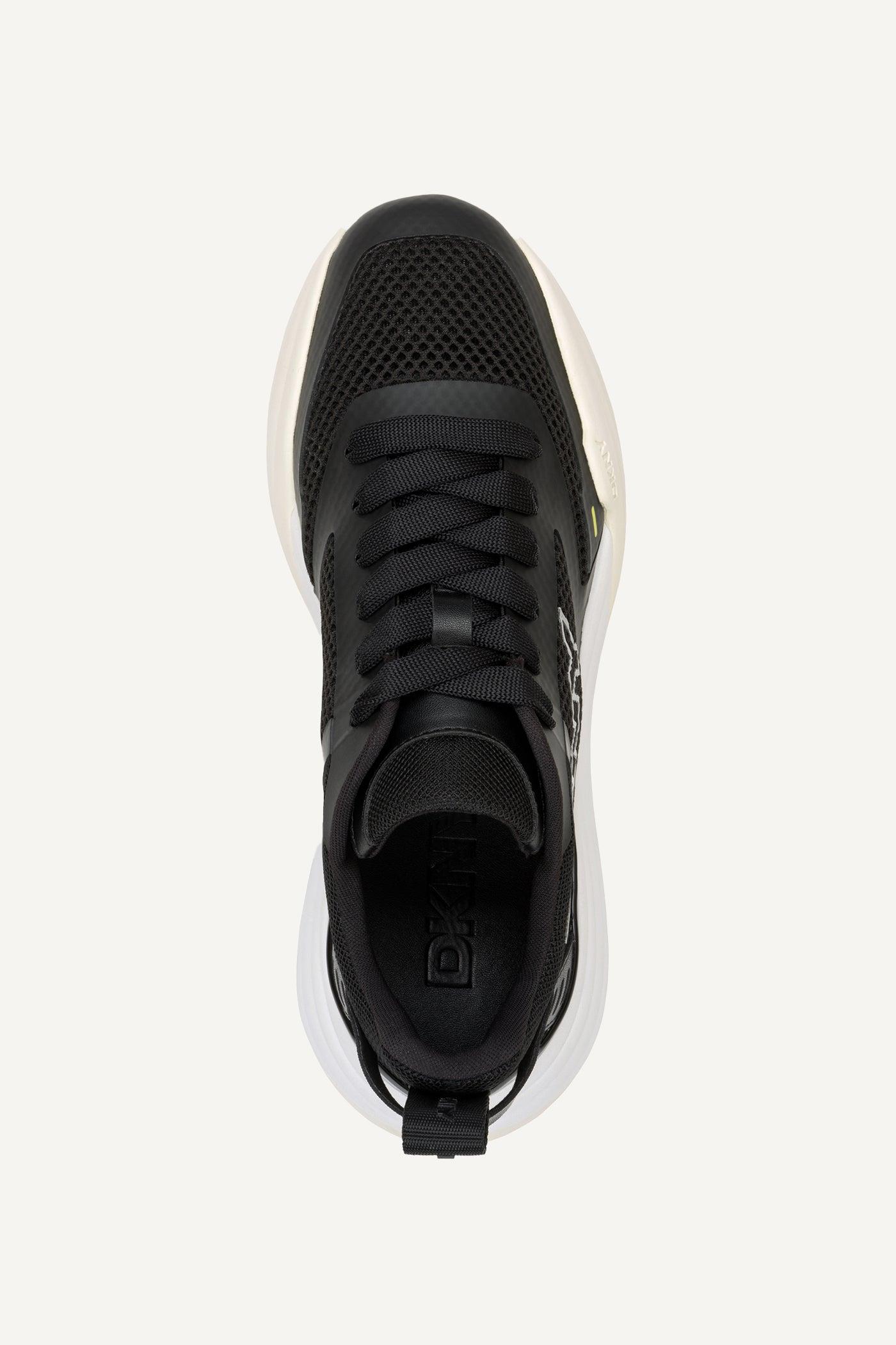 ZAINE LACE UP SNEAKER Product Image
