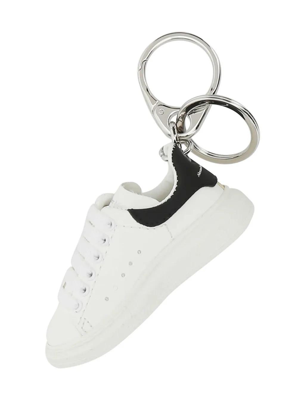 Oversized sneaker keyring Product Image