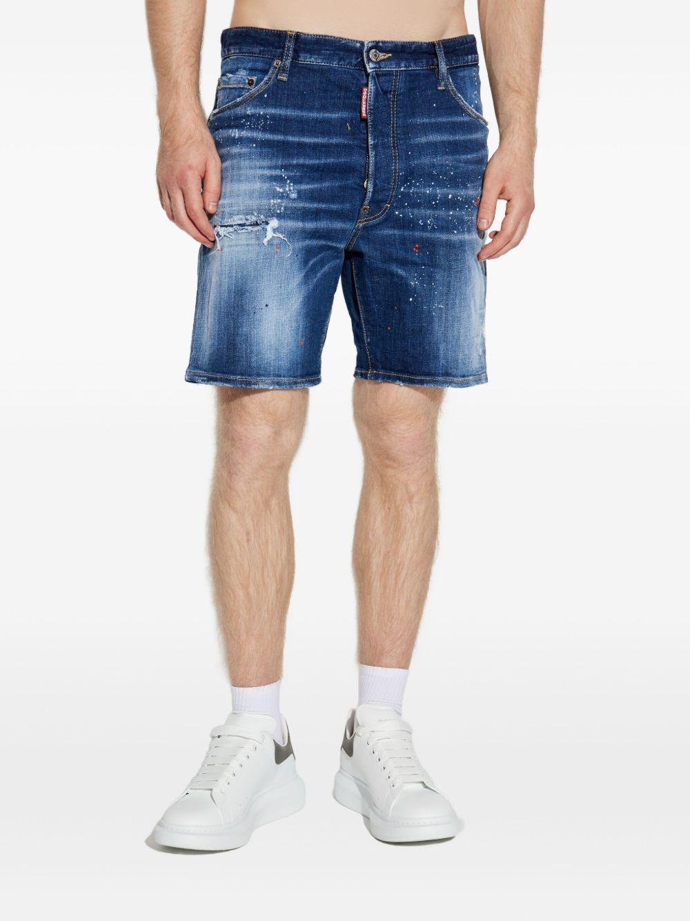 cotton shorts  Product Image