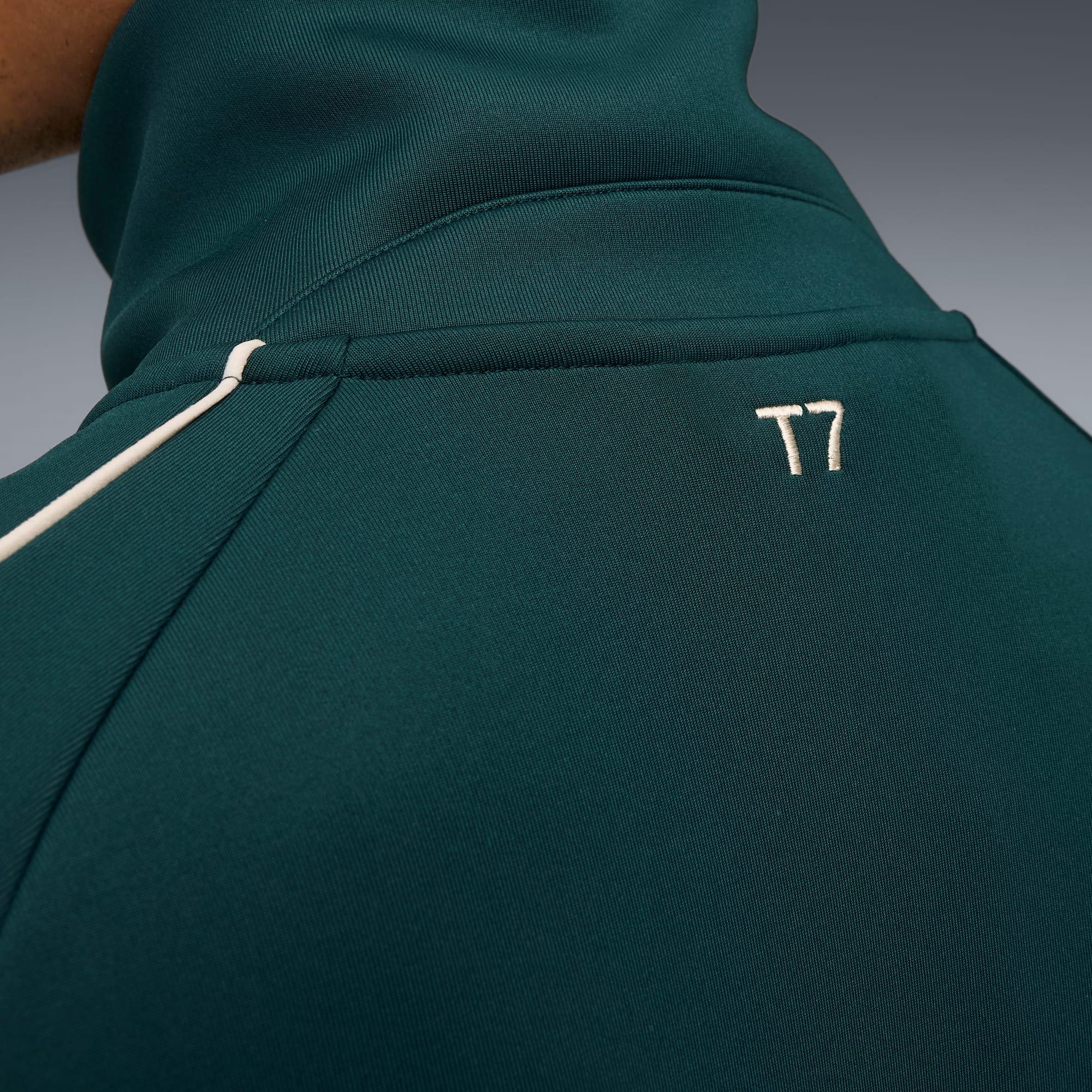 T7 Track Jacket Men Product Image