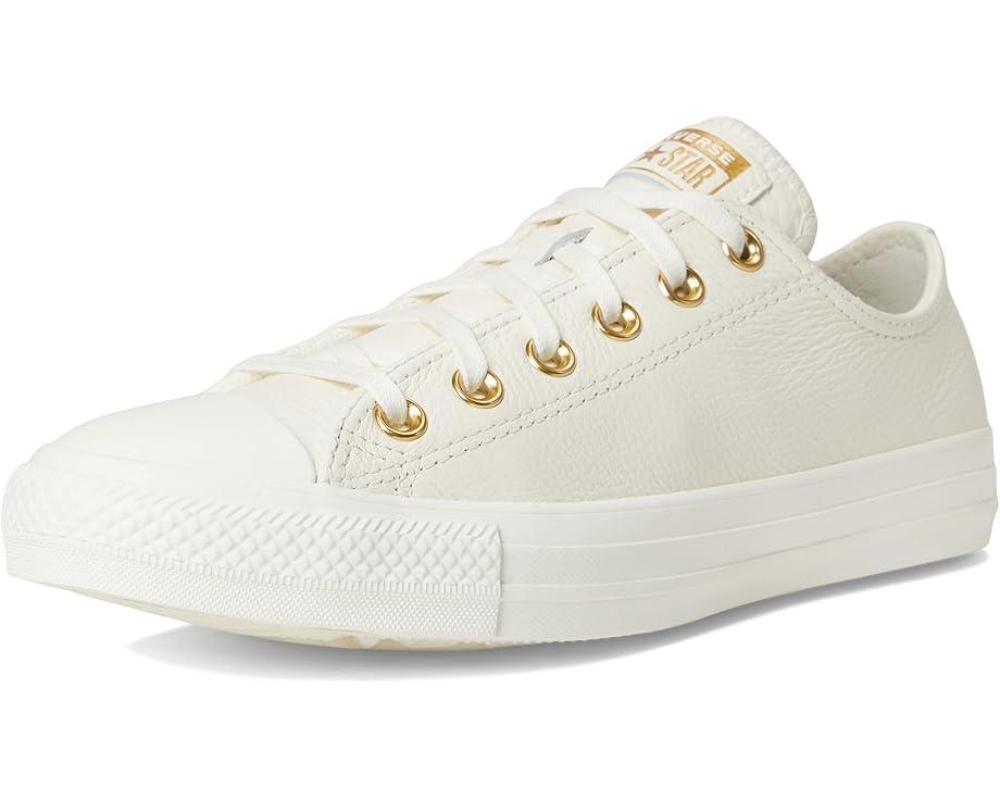 Chuck Taylor All Star Dainty Suede Product Image