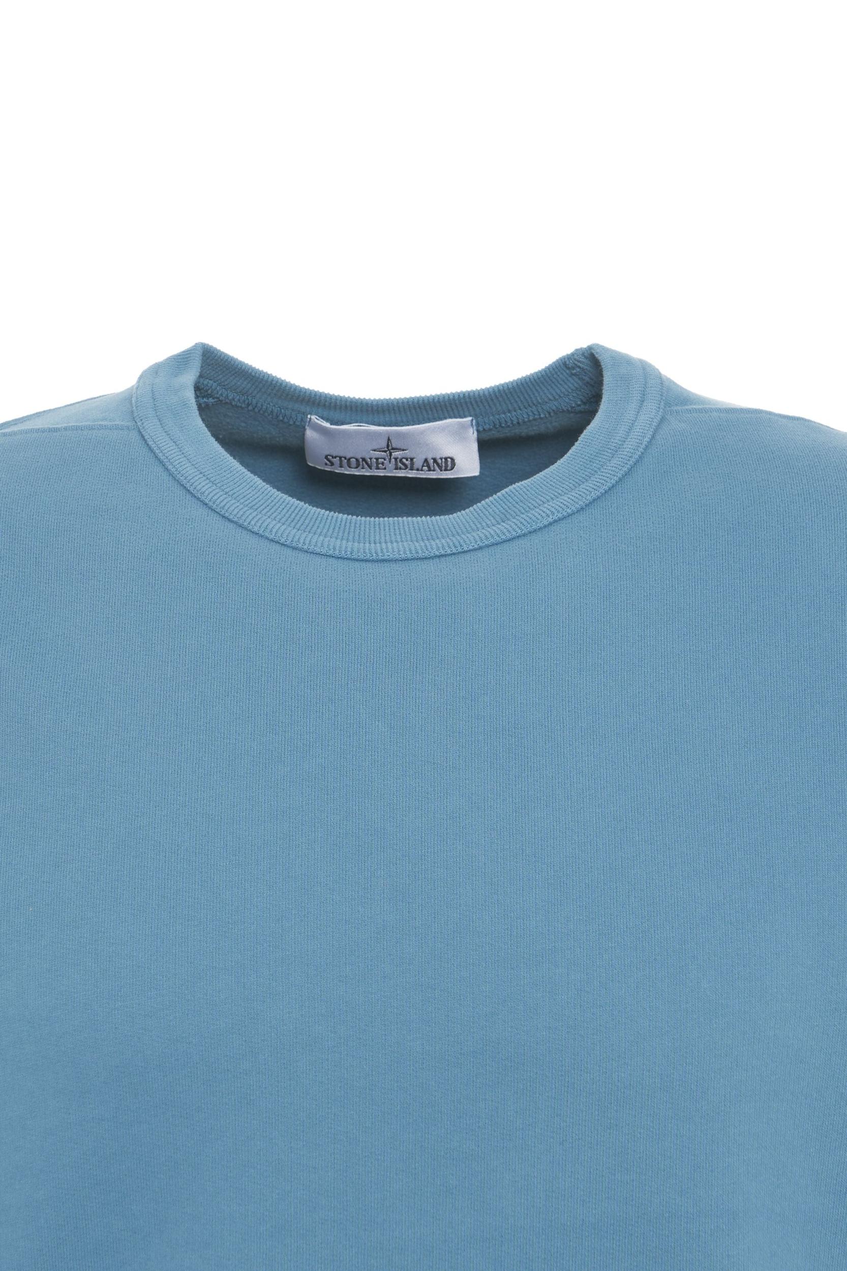 Sweatshirt with logo detail Product Image