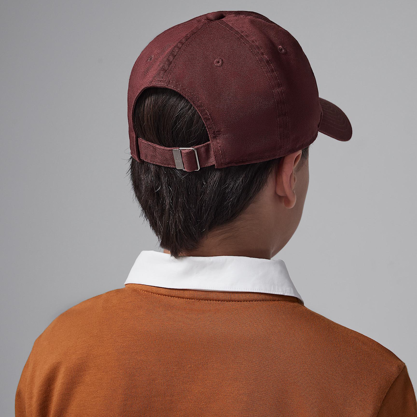 Jordan Club Unstructured Curved-Bill Hat Product Image