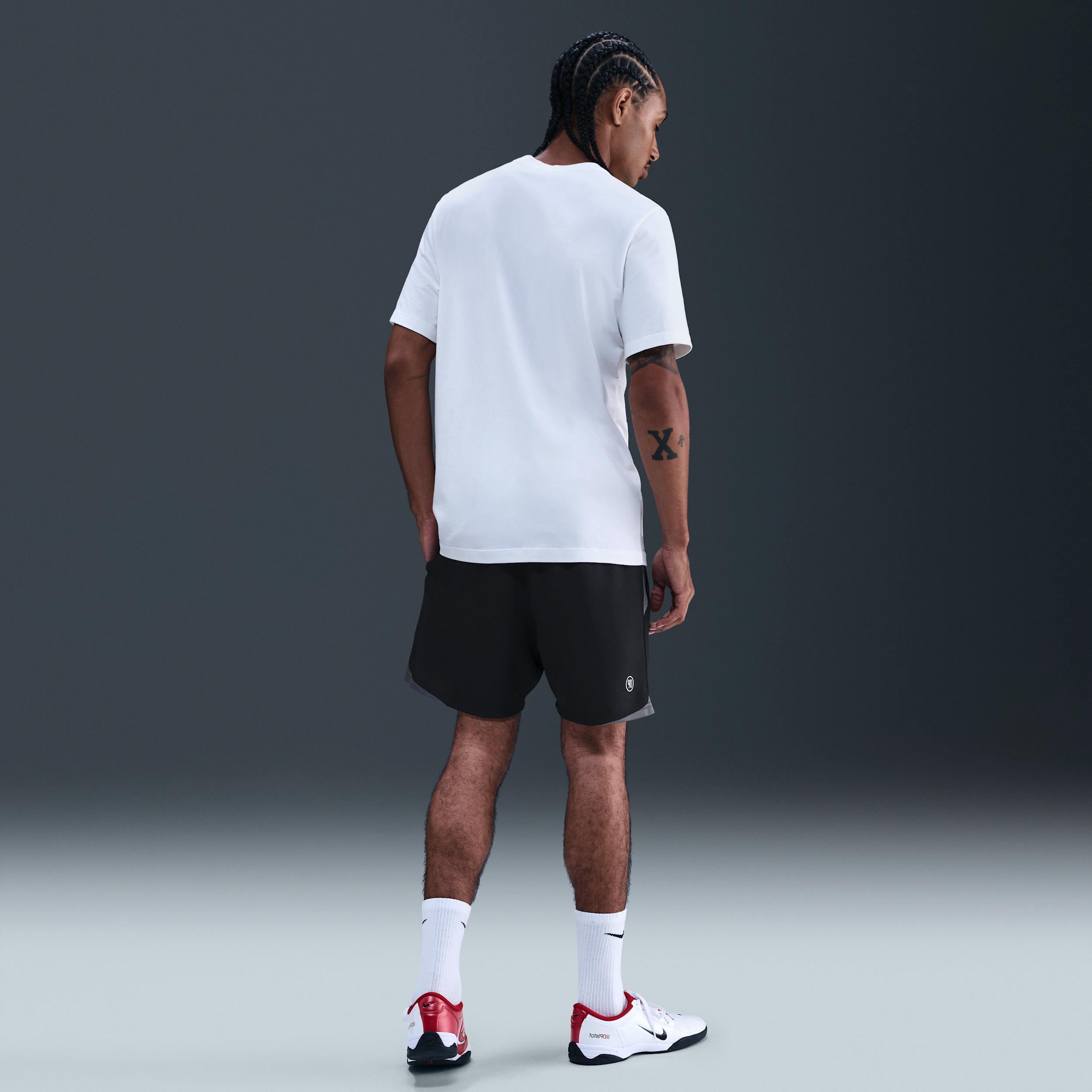 Nike Men's Total 90 Dri-FIT Soccer Shorts Product Image