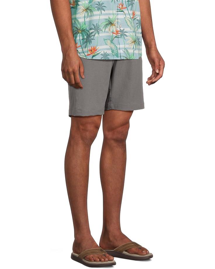 San Lucio Lotus Shirt Short Sleeve Product Image