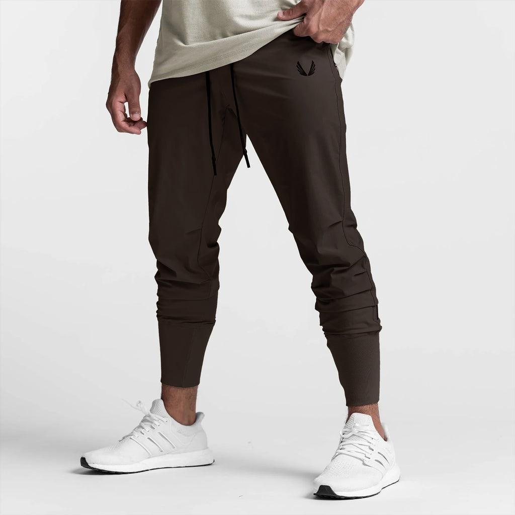 0826. Tetra-Lite® High Rib Jogger - Dark Earth Product Image