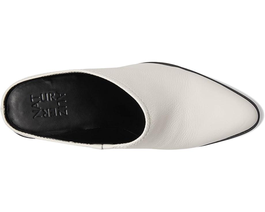 Sara Western Mule Product Image