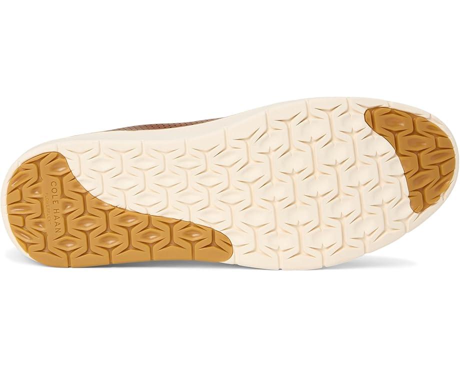 Grandpro Featherarc Laser Sneakers Product Image