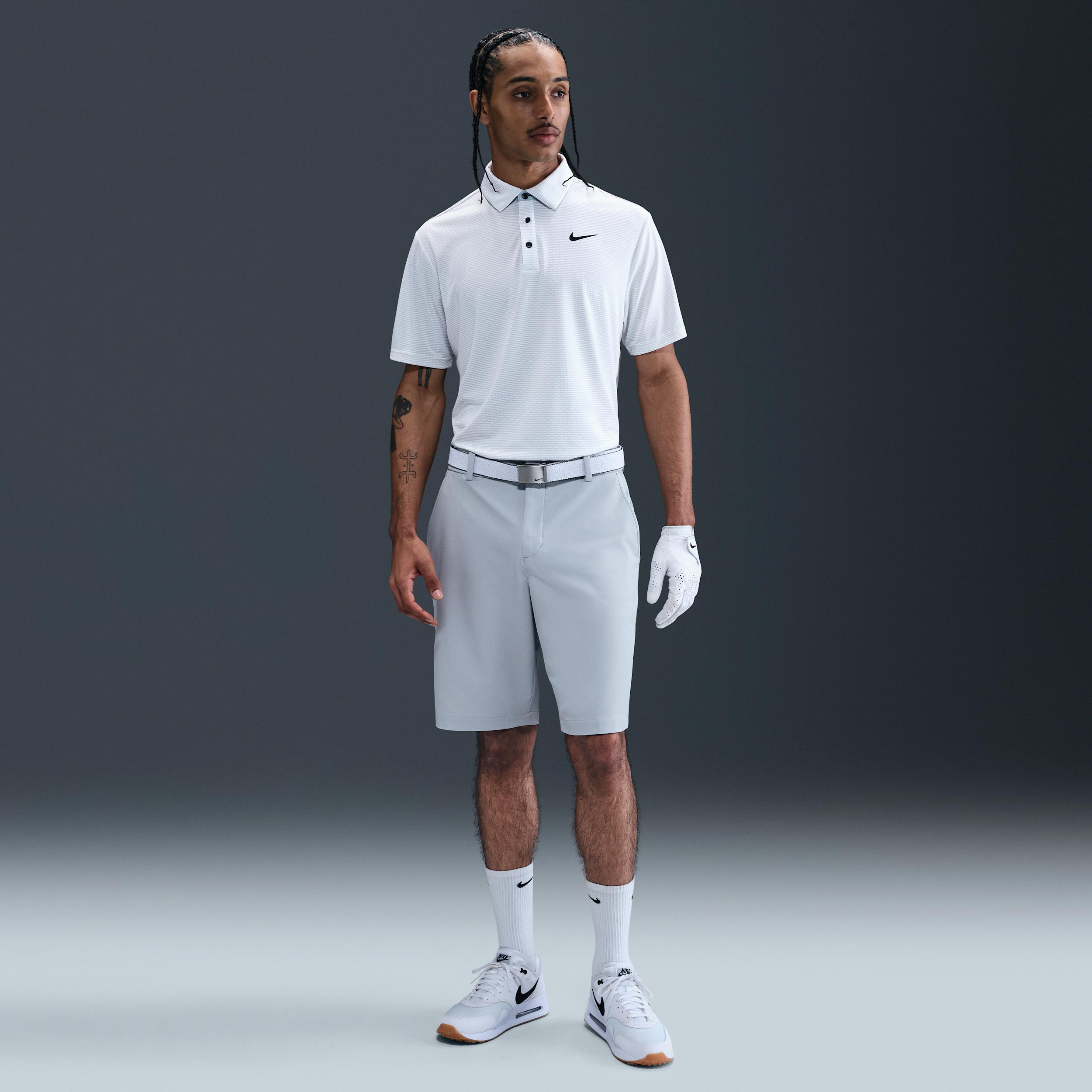 Nike Mens Dri-FIT Golf Shorts | CU9740-012 Product Image
