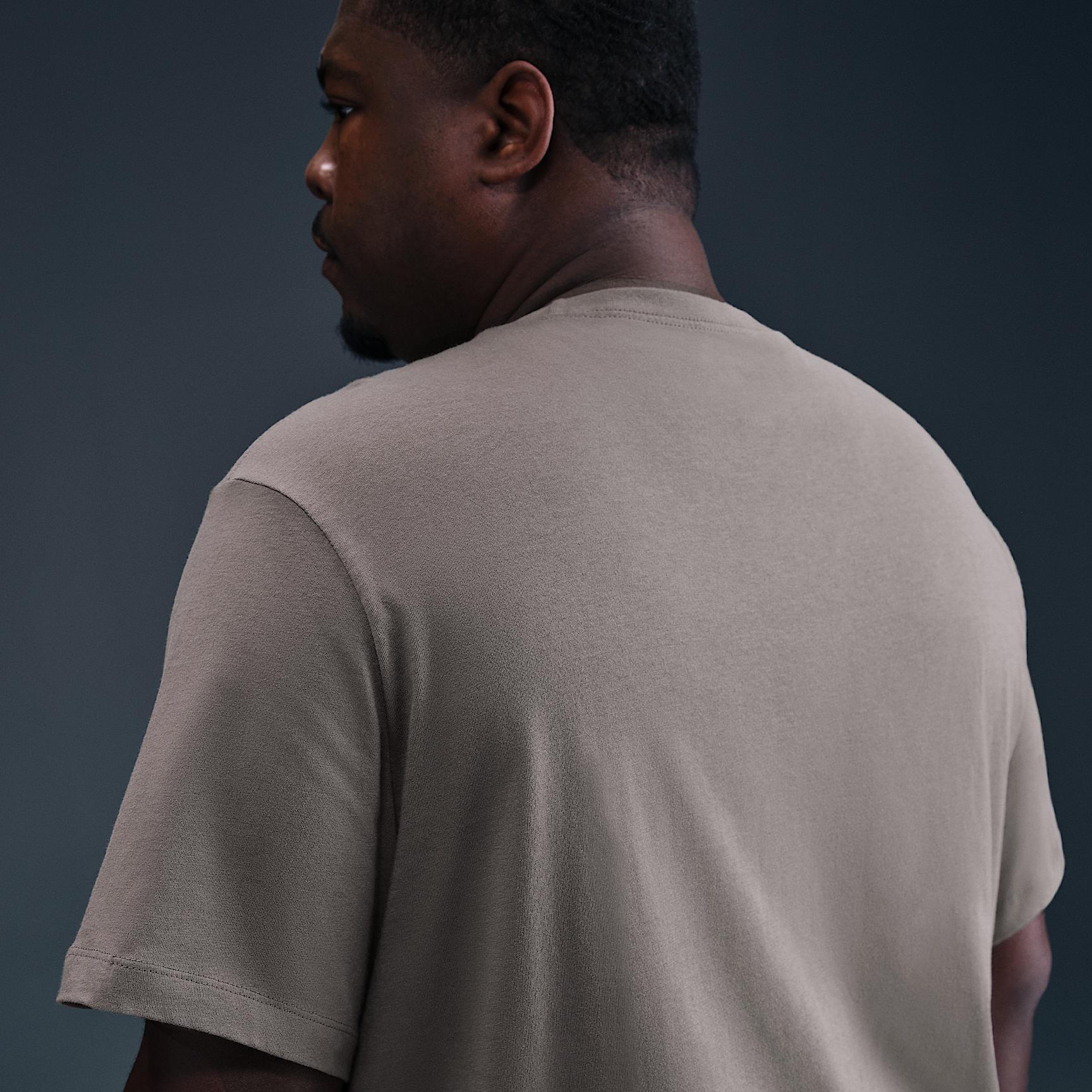 Mens Nike Sportswear Sole Food T-Shirt | HQ9258-289 Product Image