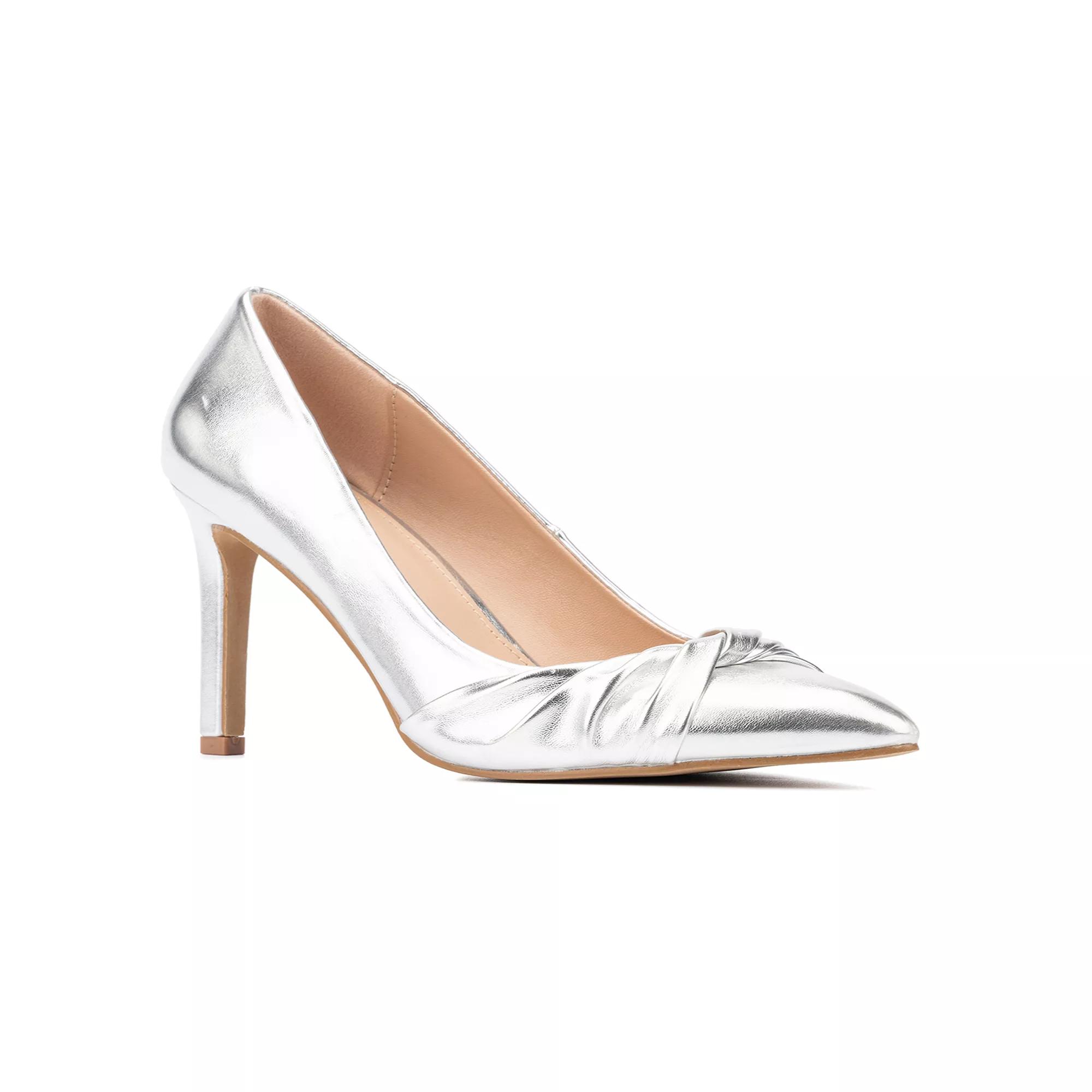 New York & Company Monique Womens Pumps Product Image