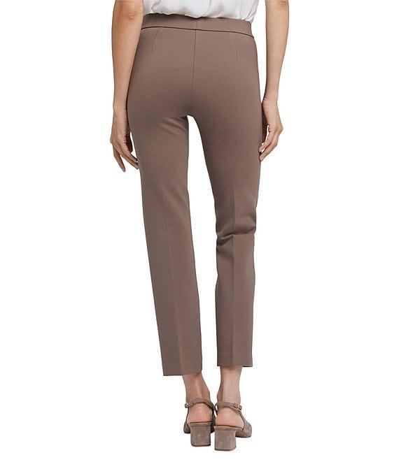 NYDJ Lift Tuck® Pull On Slim Ankle Pants Product Image
