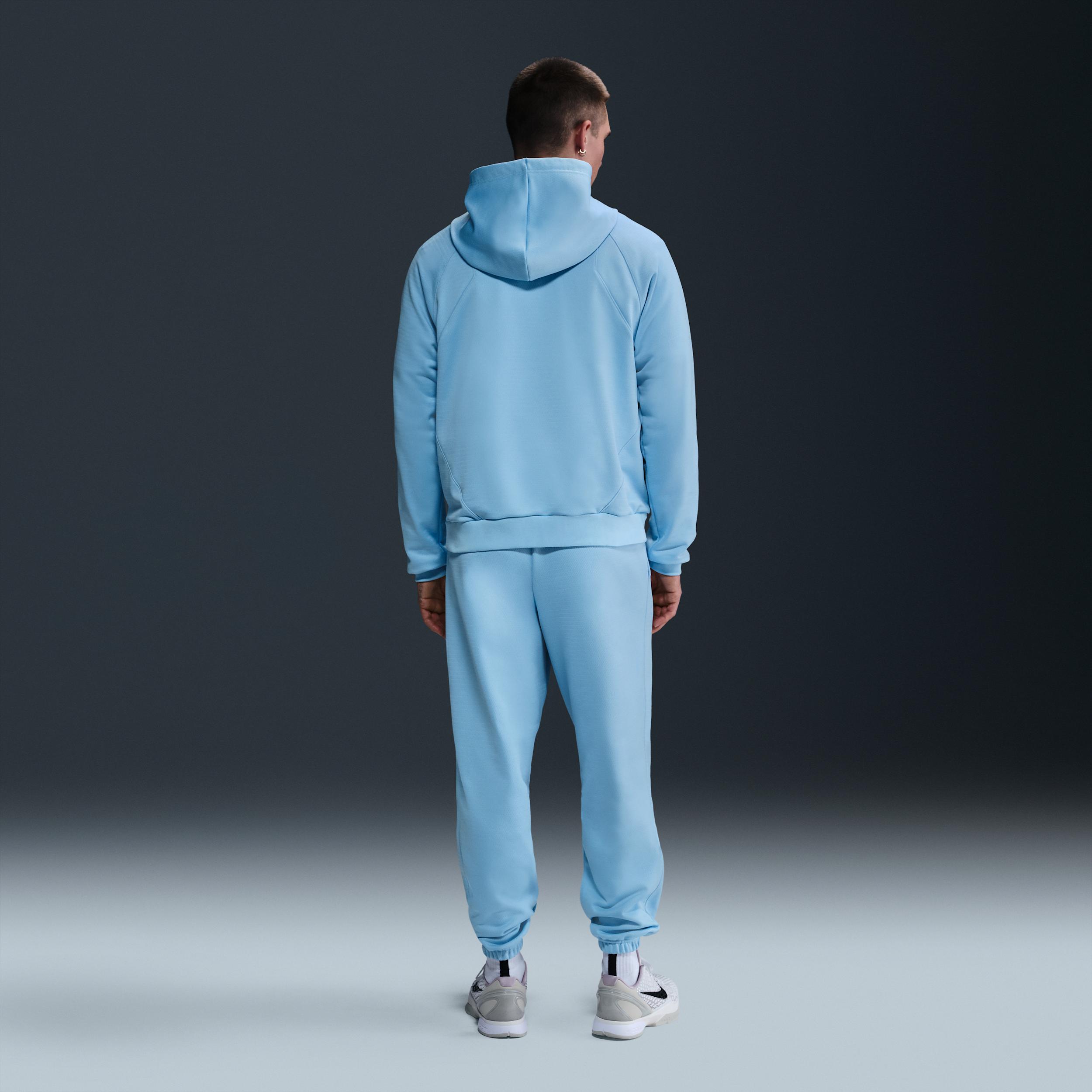 Nike Mens Kobe Therma-FIT Pullover Hoodie | HJ8109-547 Product Image