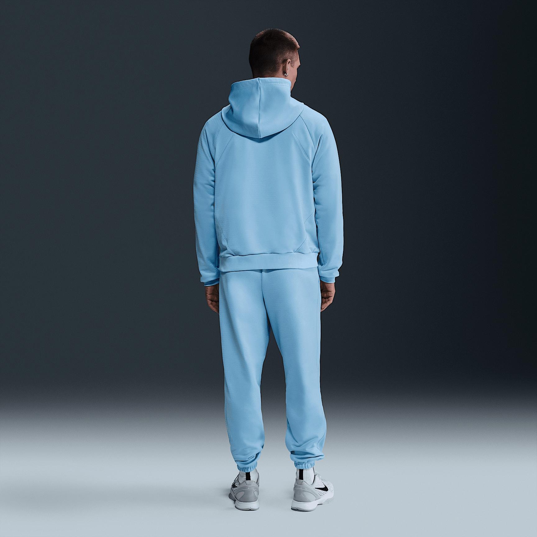 Nike Mens Kobe Therma-FIT Pullover Hoodie | HJ8109-547 Product Image