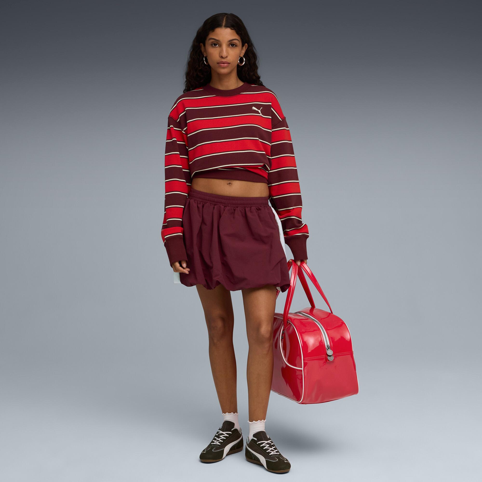 PUMA Speedcat Wine Club Sneakers Women Product Image