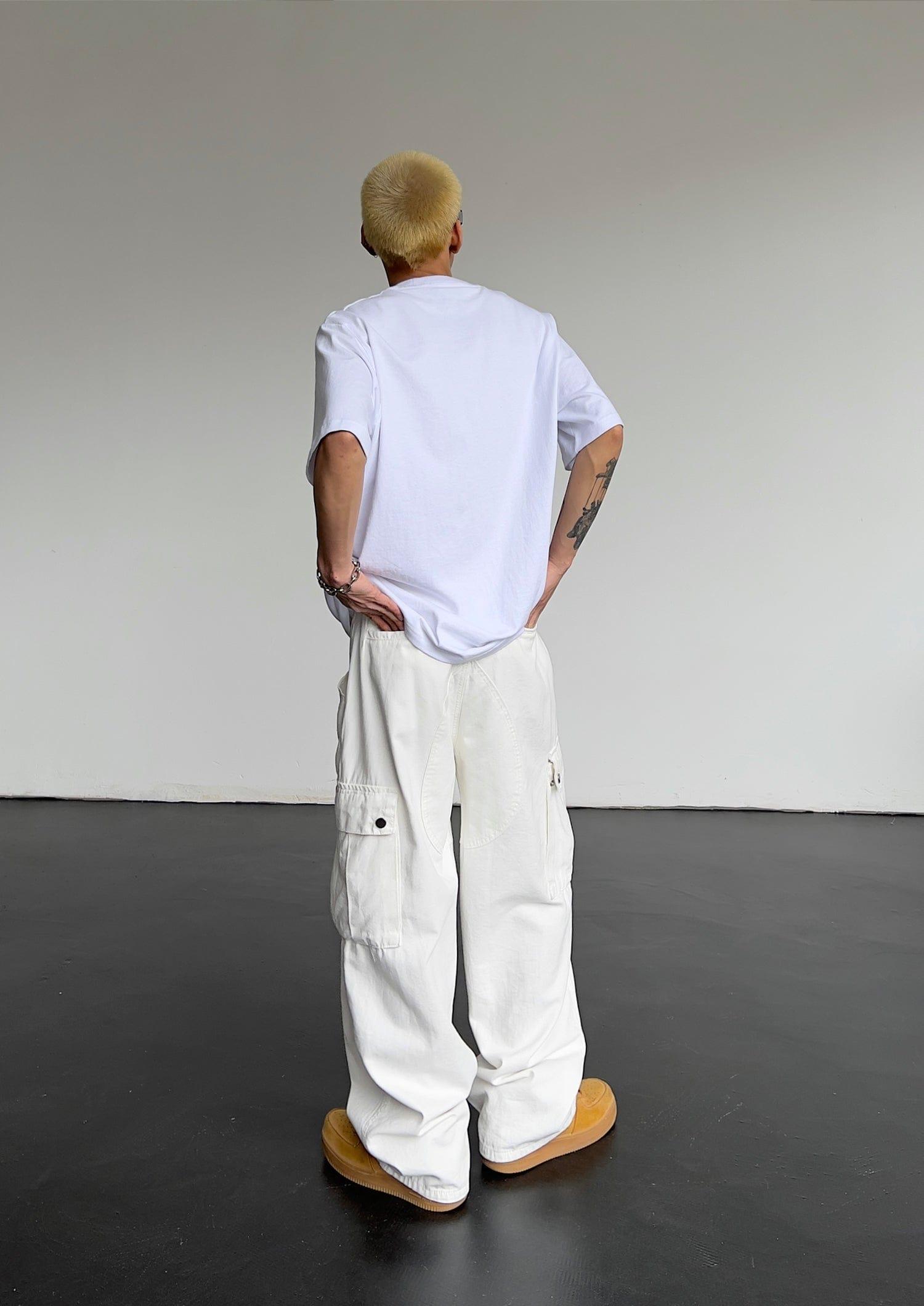 RT No. 9802 TOOLING CARGO PANTS Product Image