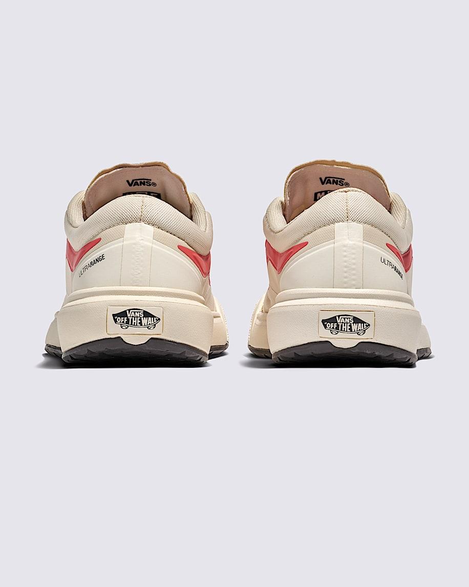 UltraRange 2.0 Shoe in Cream Beige| Vans US Product Image