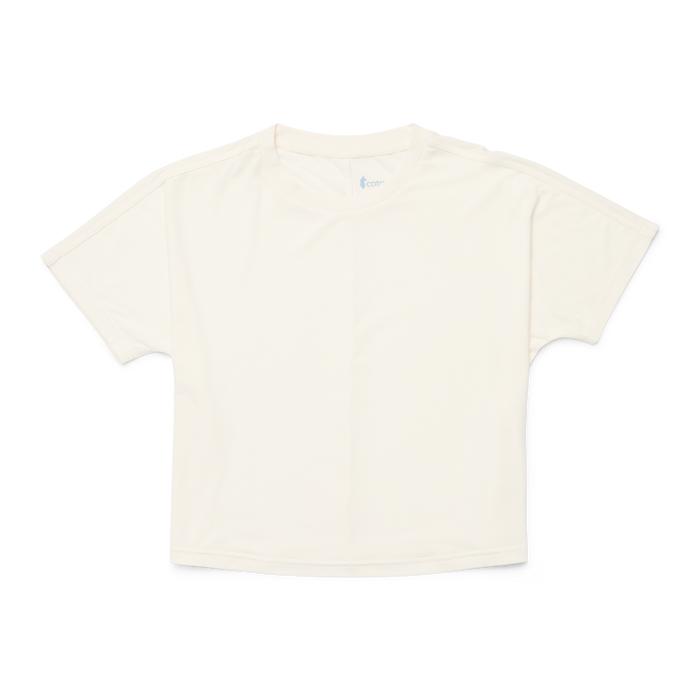 Empaca Boxy T-Shirt - Women's Product Image