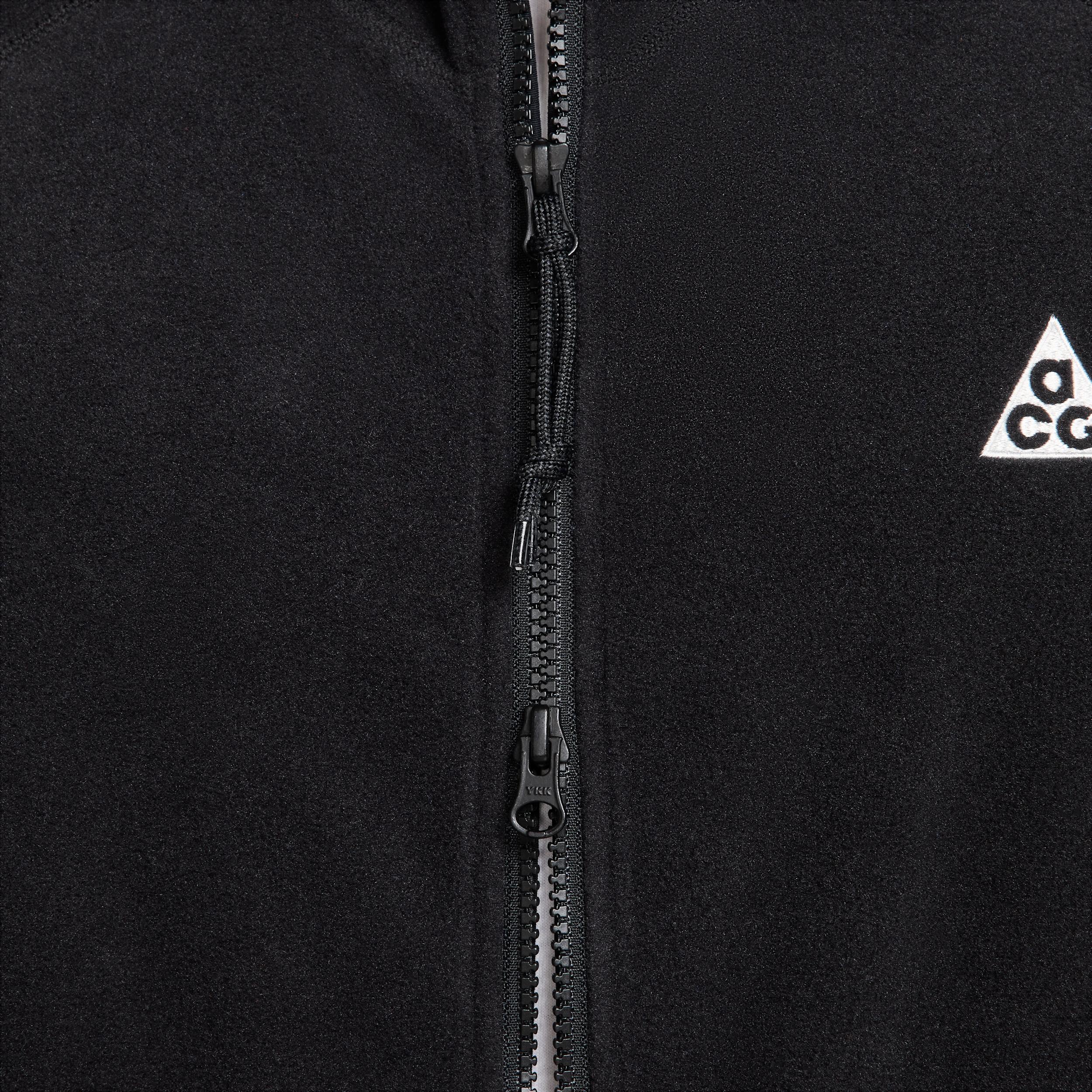 Men's Nike ACG "Wolf Tree" Full-Zip Hoodie Product Image