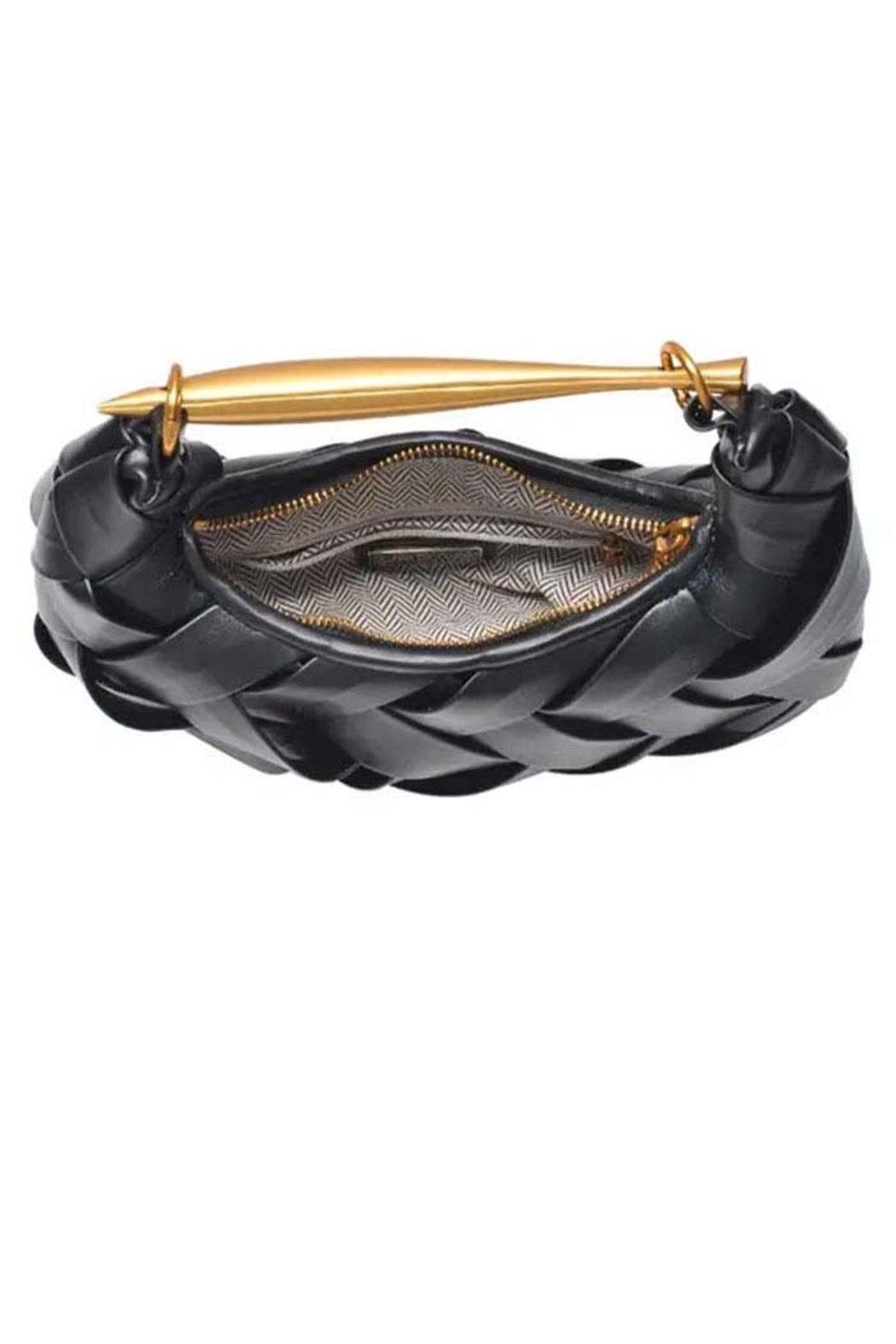 Ursula Woven Crossbody Product Image