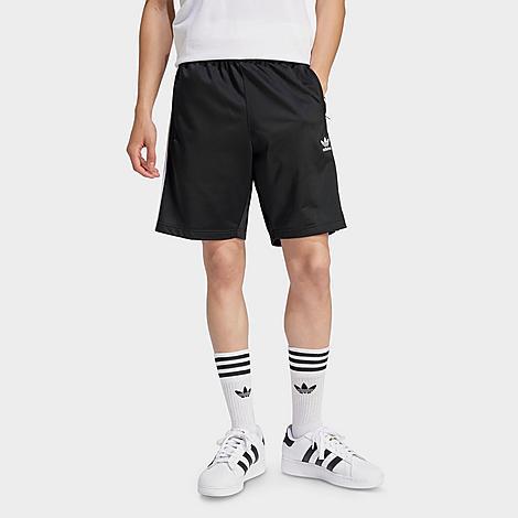 adidas Mens Originals adicolor Firebird Casual Shorts Product Image