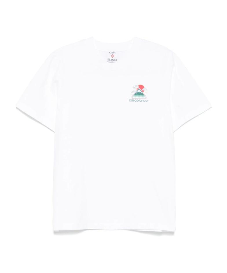 organic-cotton t-shirt Product Image