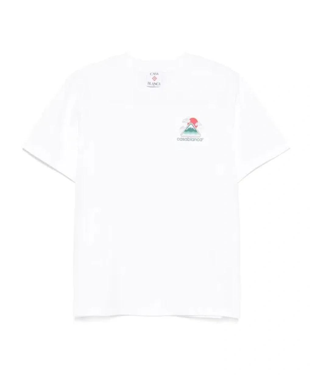 organic-cotton t-shirt Product Image