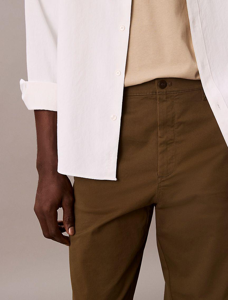 90s Straight Pants Product Image