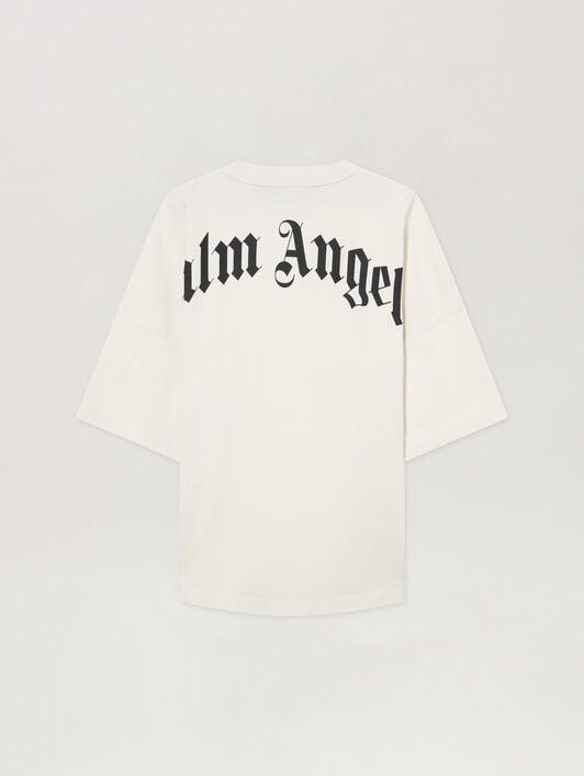 Classic Logo Over T-Shirt Product Image